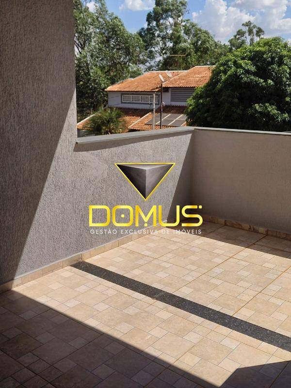 Sobrado, 4 quartos, 197 m² - Foto 10