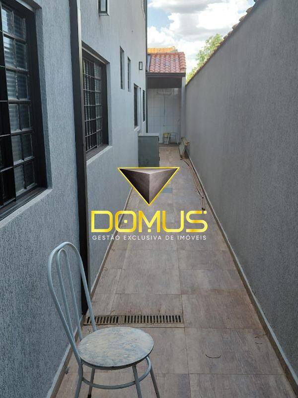 Sobrado, 4 quartos, 197 m² - Foto 13