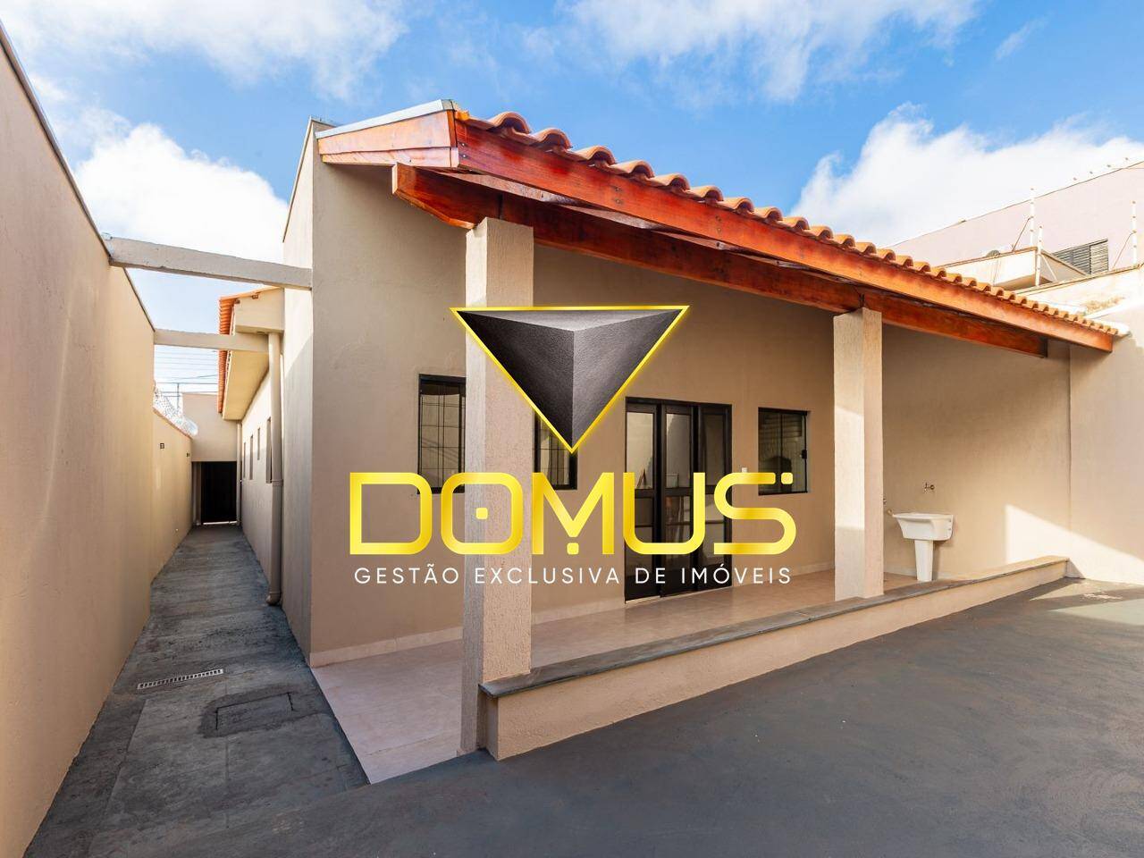 Casa, 3 quartos, 170 m² - Foto 1