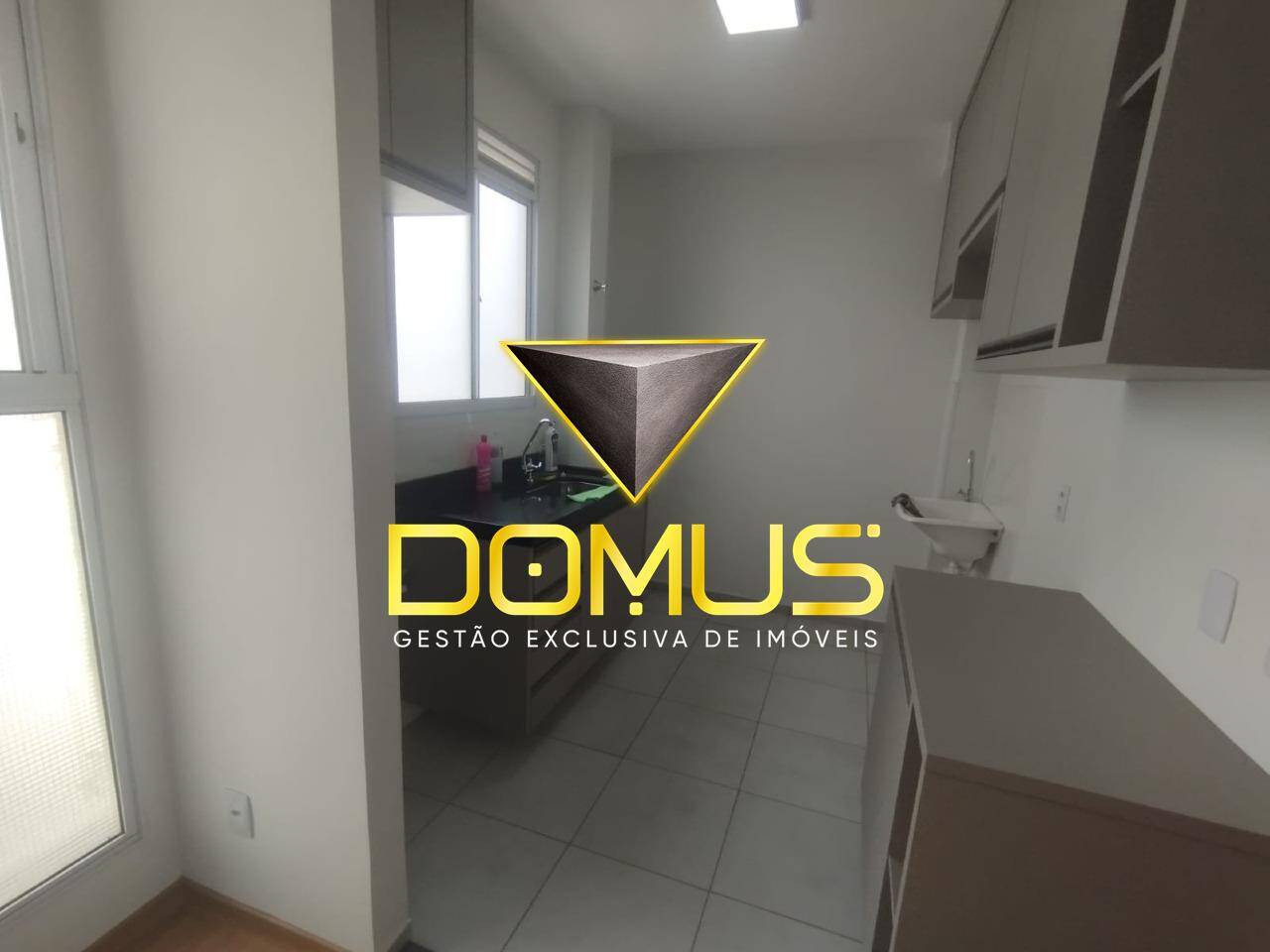 Apartamento, 2 quartos, 51 m² - Foto 1