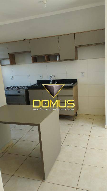 Apartamento, 2 quartos, 42 m² - Foto 2