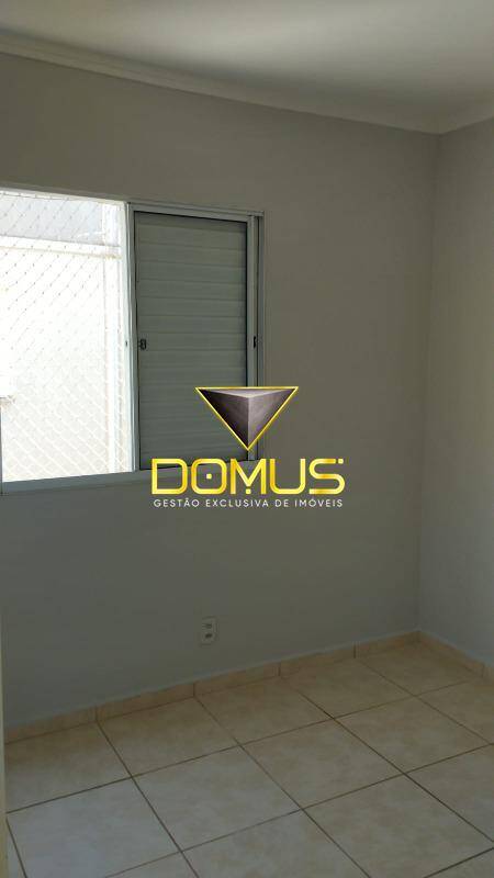 Apartamento, 2 quartos, 42 m² - Foto 6