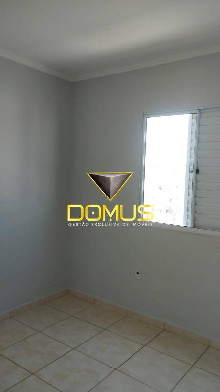 Apartamento, 2 quartos, 42 m² - Foto 7
