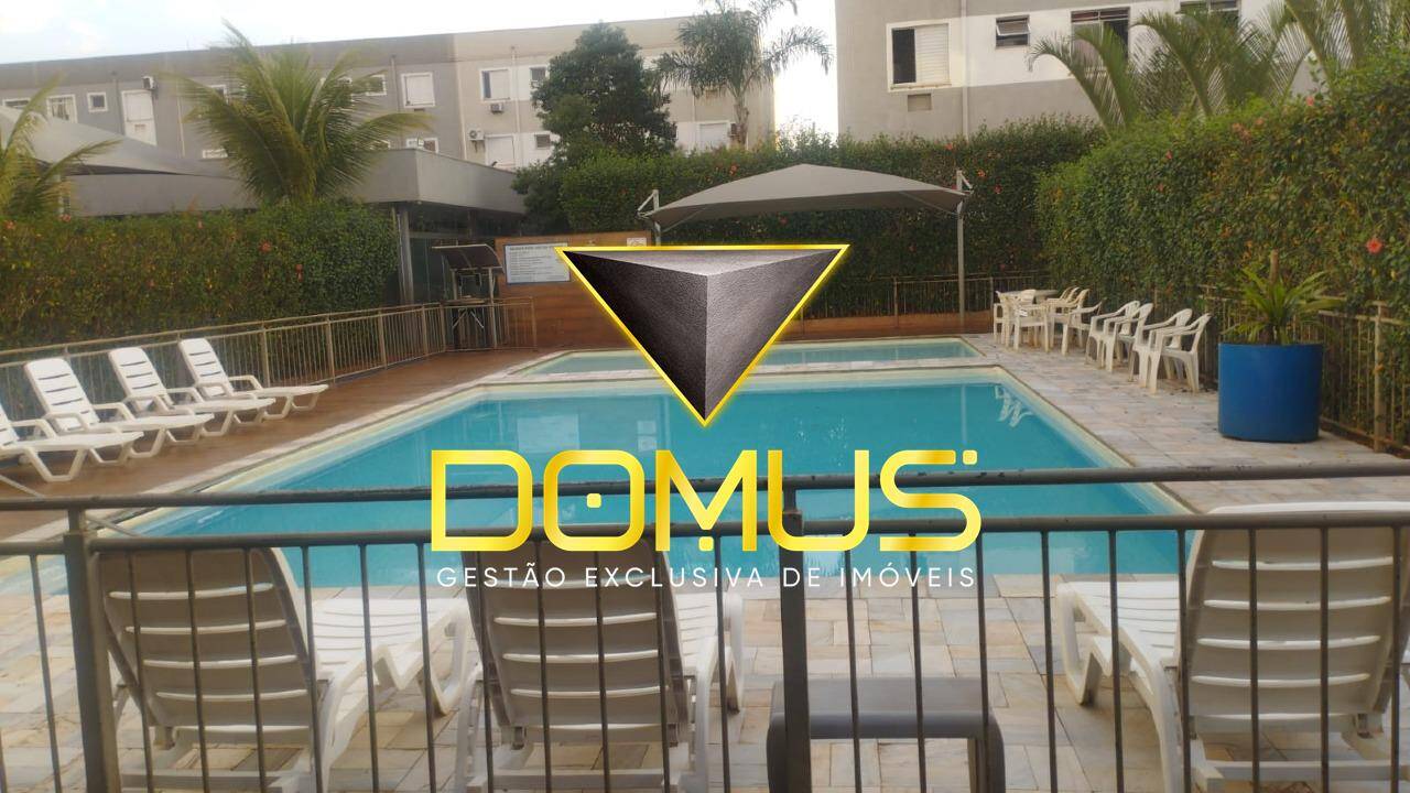 Apartamento, 2 quartos, 42 m² - Foto 8