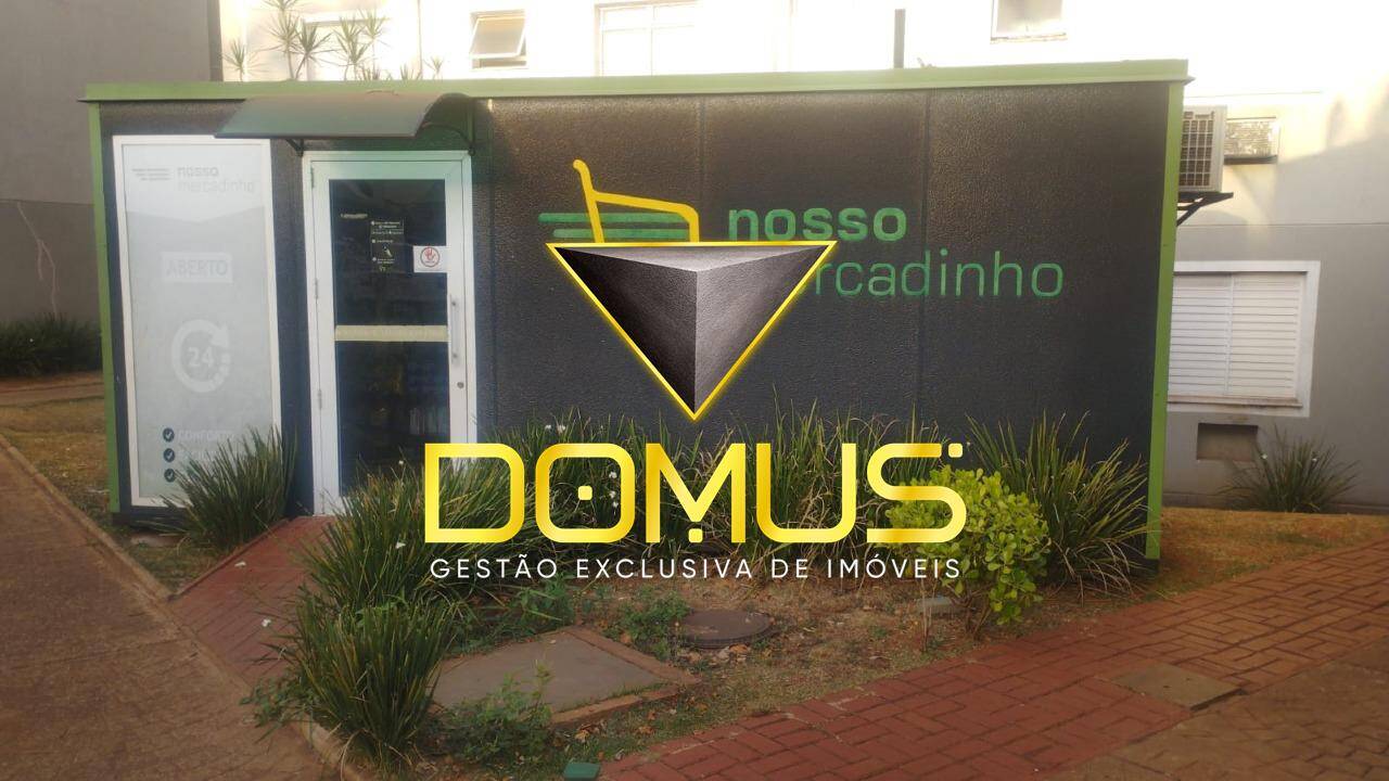Apartamento, 2 quartos, 42 m² - Foto 9