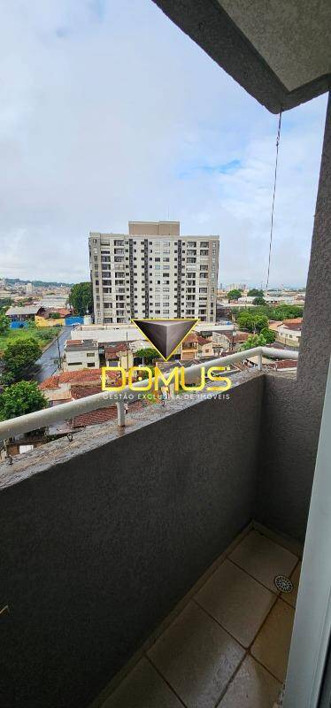 Apartamento, 2 quartos, 48 m² - Foto 1