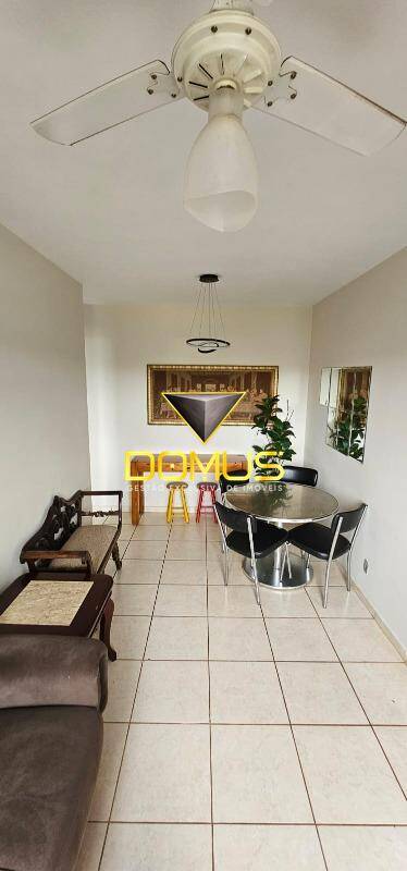 Apartamento, 2 quartos, 48 m² - Foto 2
