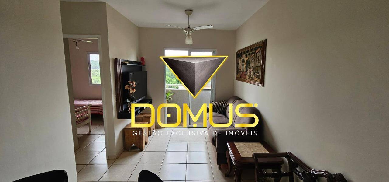 Apartamento, 2 quartos, 48 m² - Foto 3