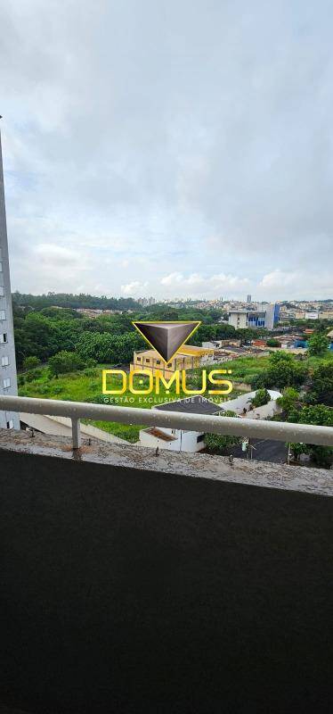 Apartamento, 2 quartos, 48 m² - Foto 4