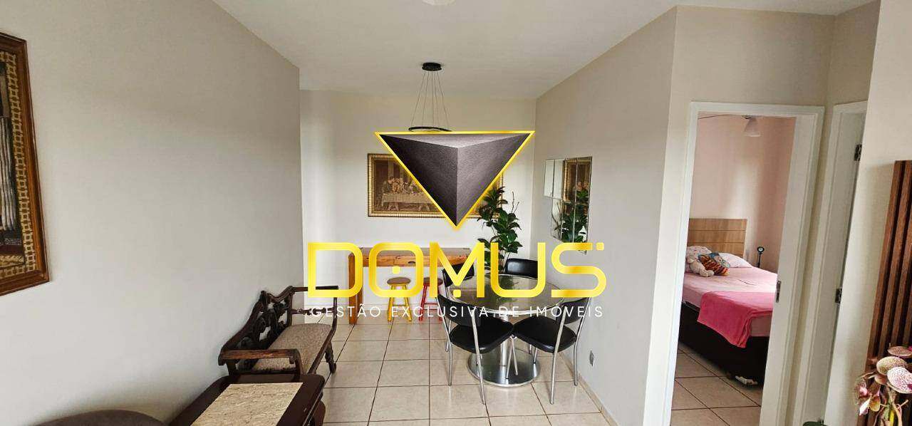 Apartamento, 2 quartos, 48 m² - Foto 5