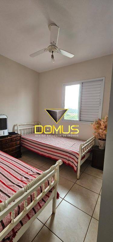 Apartamento, 2 quartos, 48 m² - Foto 6