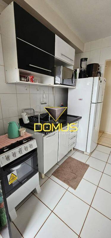 Apartamento, 2 quartos, 48 m² - Foto 7