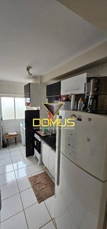Apartamento, 2 quartos, 48 m² - Foto 8