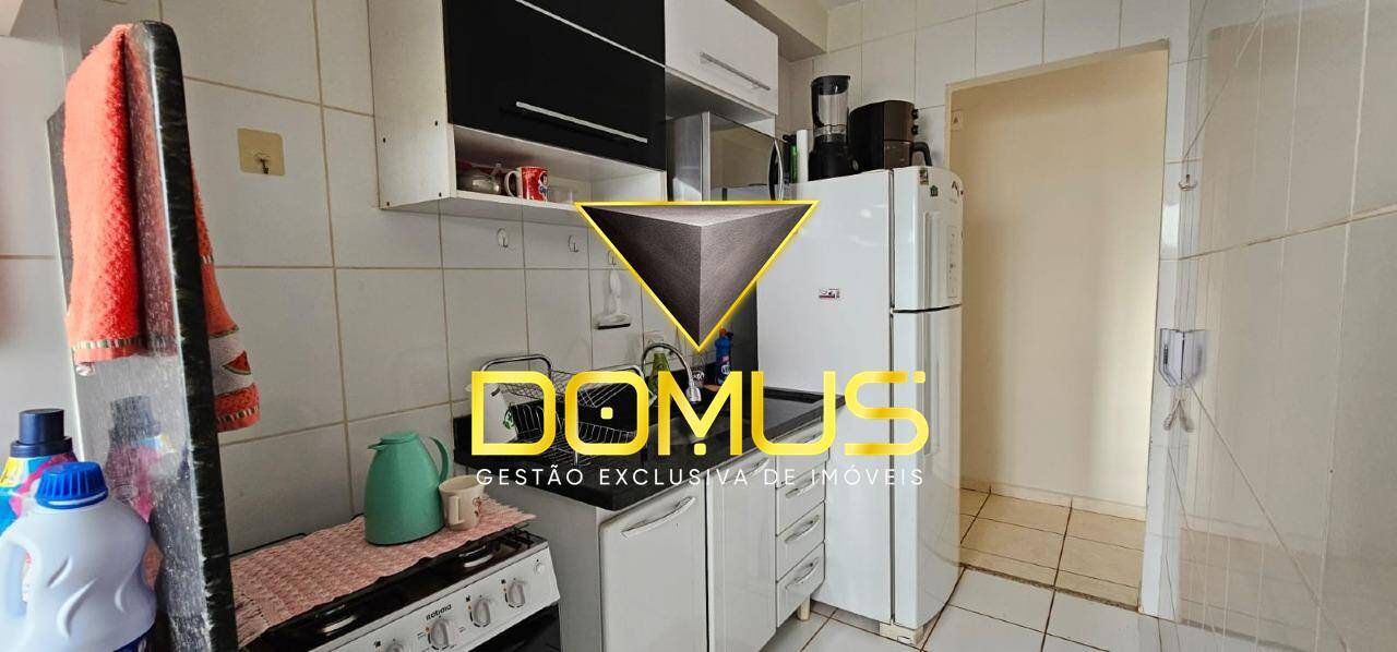 Apartamento, 2 quartos, 48 m² - Foto 9