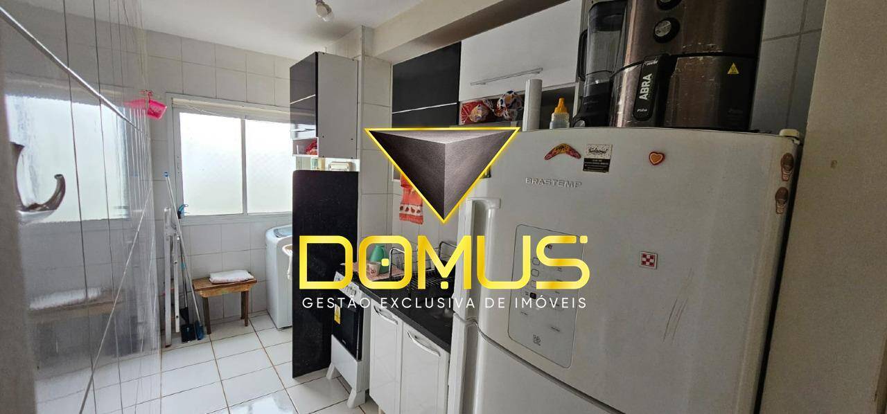 Apartamento, 2 quartos, 48 m² - Foto 10