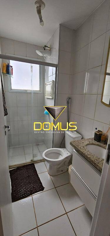 Apartamento, 2 quartos, 48 m² - Foto 11