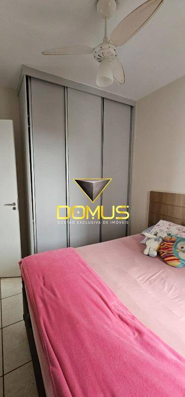 Apartamento, 2 quartos, 48 m² - Foto 14