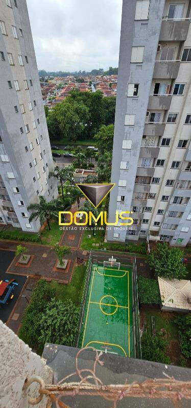 Apartamento, 2 quartos, 48 m² - Foto 16