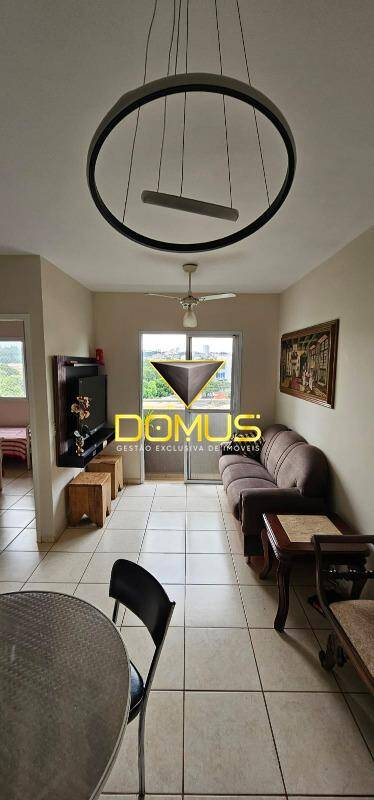Apartamento, 2 quartos, 48 m² - Foto 19