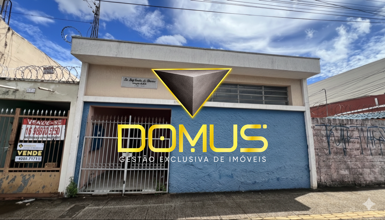 Casa, 2 quartos, 82 m² - Foto 1