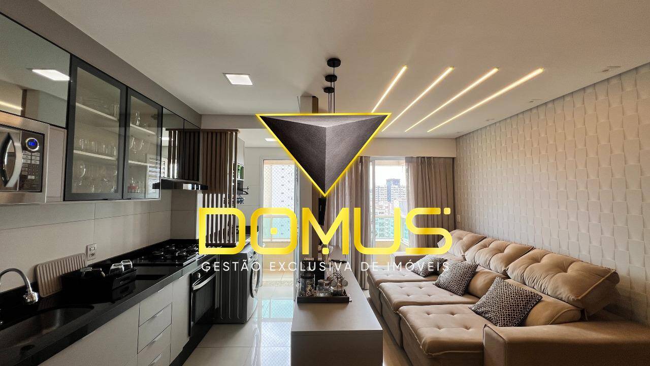 Apartamento, 2 quartos, 57 m² - Foto 6