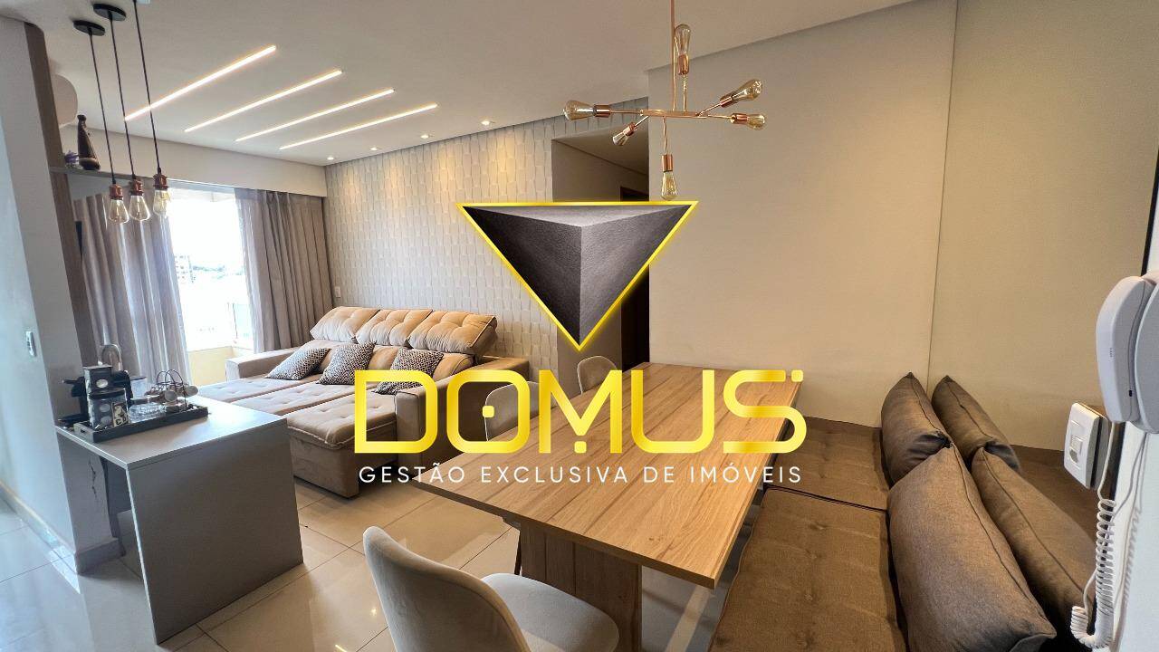 Apartamento, 2 quartos, 57 m² - Foto 7
