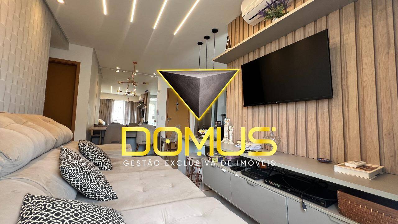 Apartamento, 2 quartos, 57 m² - Foto 8