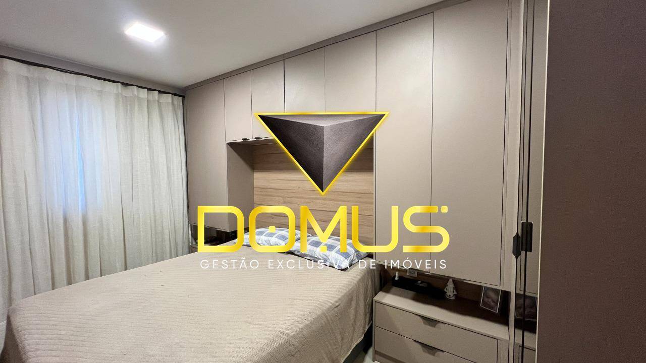 Apartamento, 2 quartos, 57 m² - Foto 10