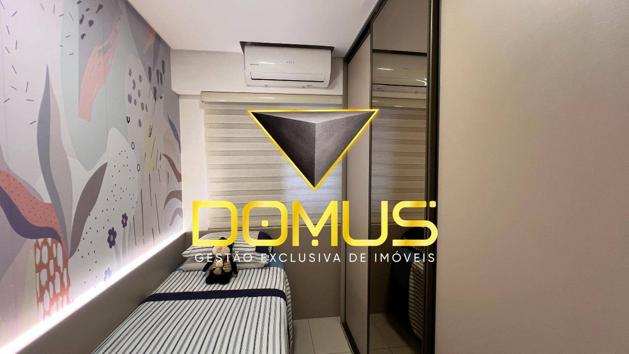 Apartamento, 2 quartos, 57 m² - Foto 11