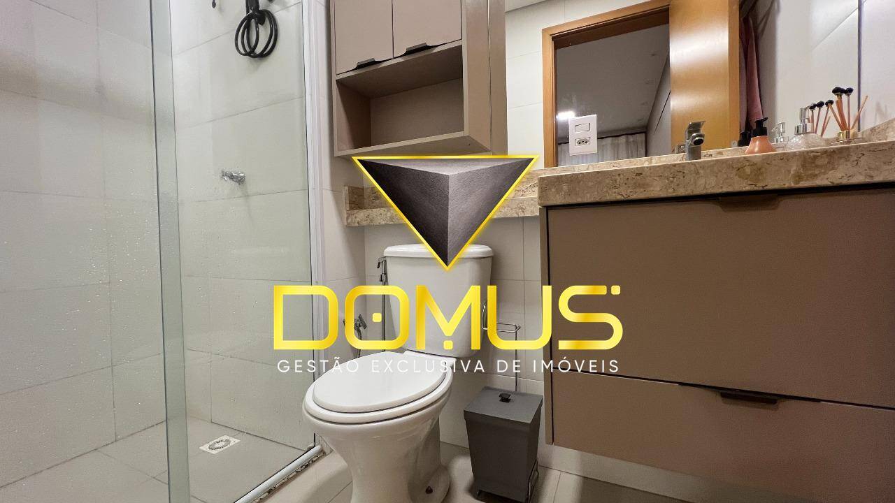 Apartamento, 2 quartos, 57 m² - Foto 15