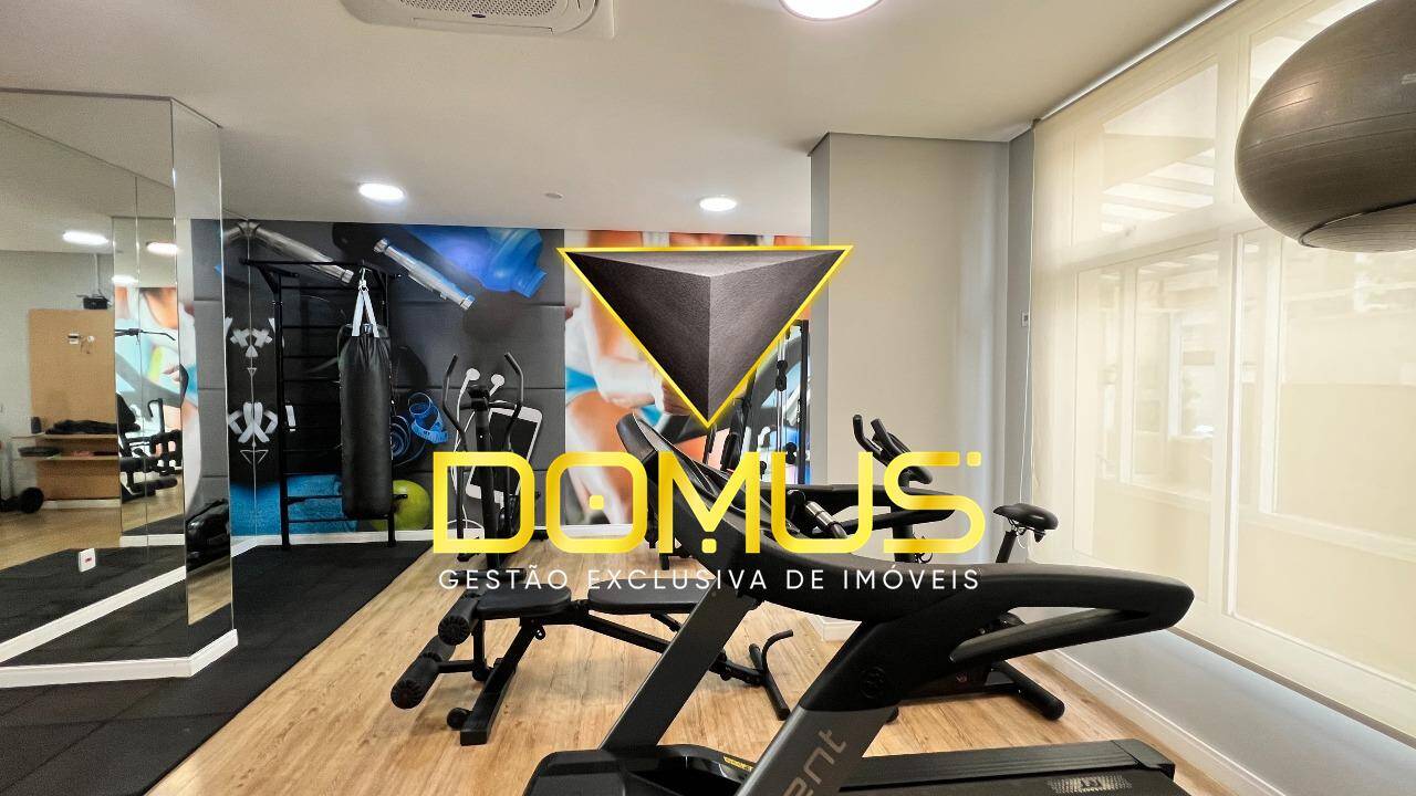 Apartamento, 2 quartos, 57 m² - Foto 21