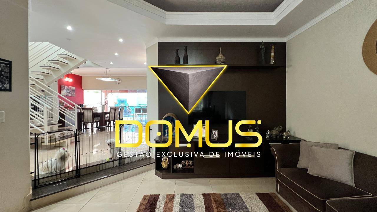 Casa, 253 m² - Foto 4