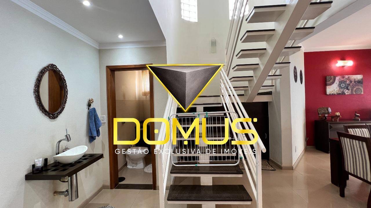 Casa, 253 m² - Foto 5