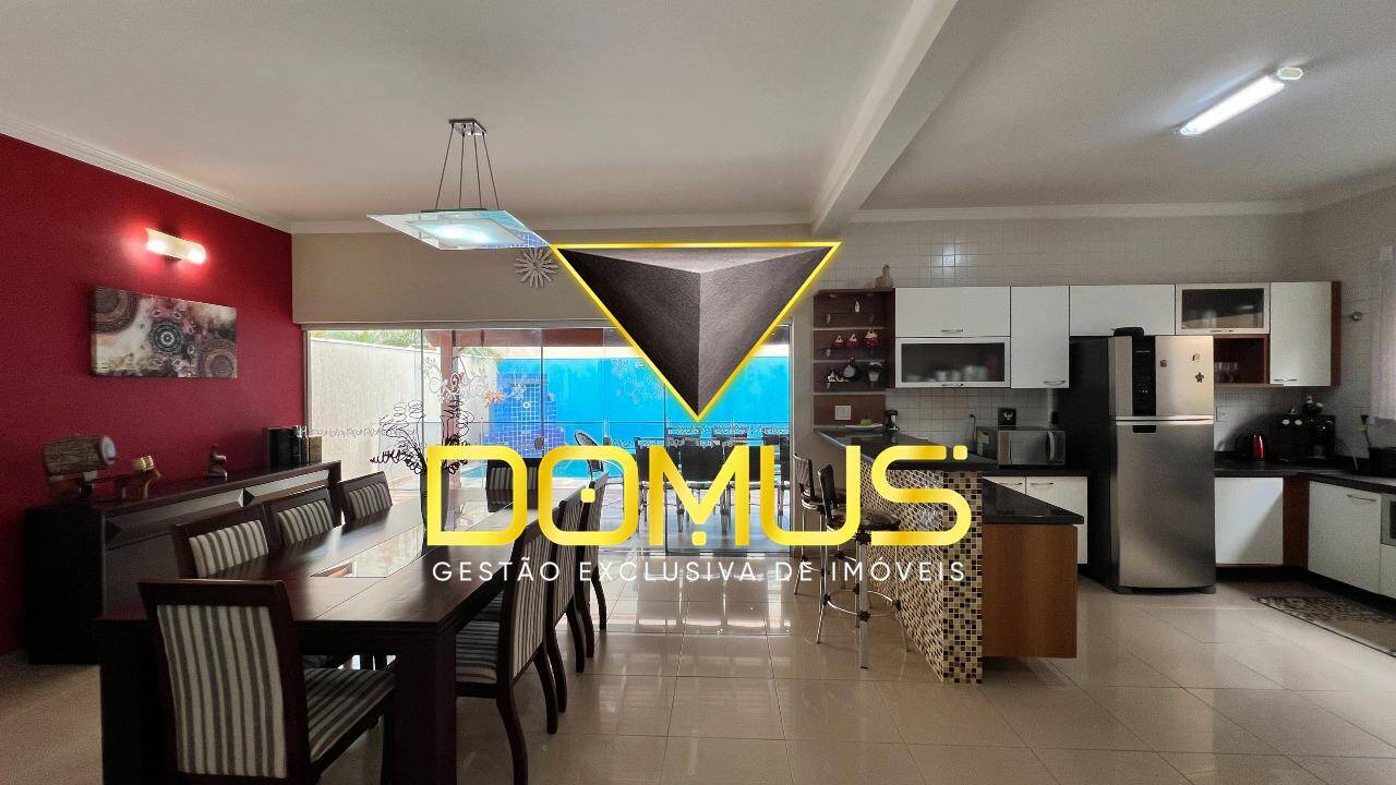 Casa, 253 m² - Foto 6
