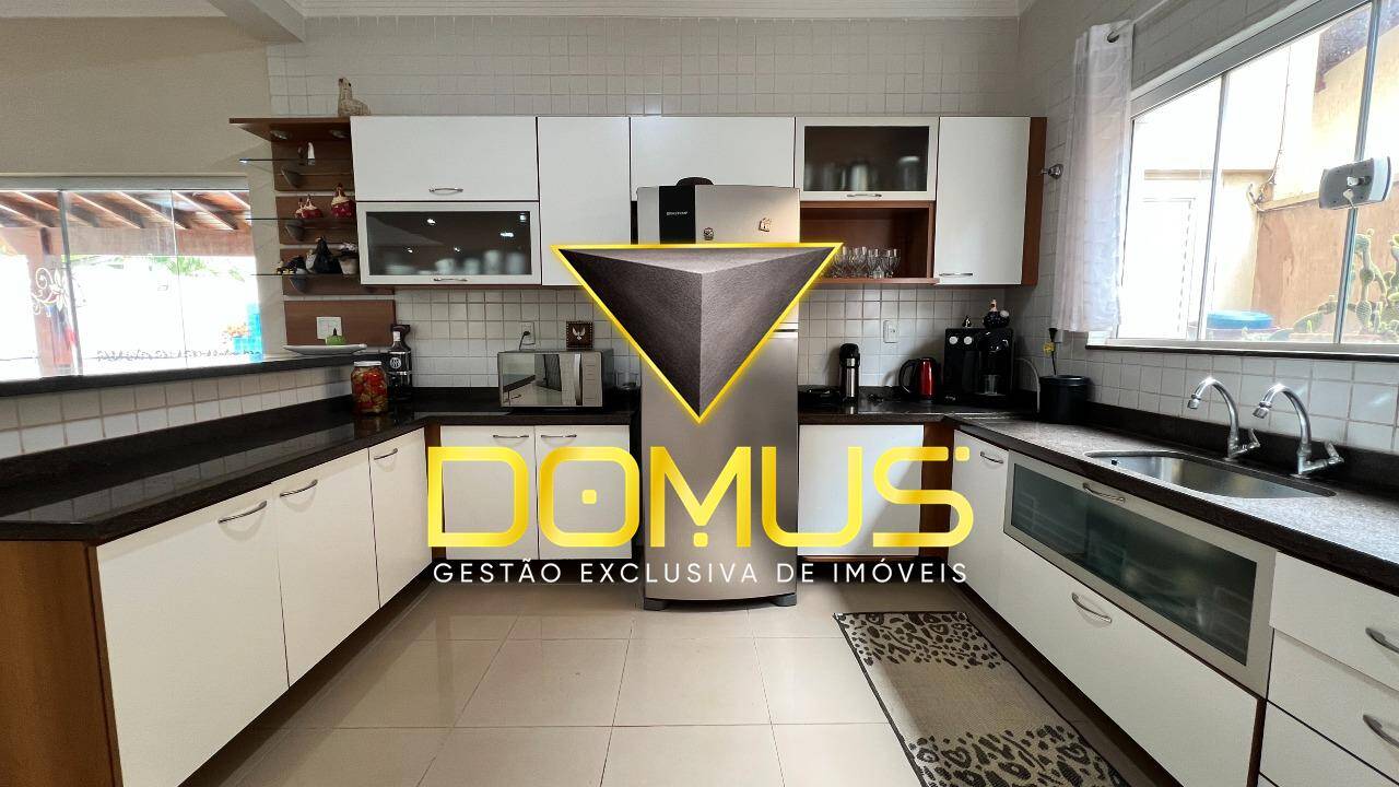 Casa, 253 m² - Foto 7