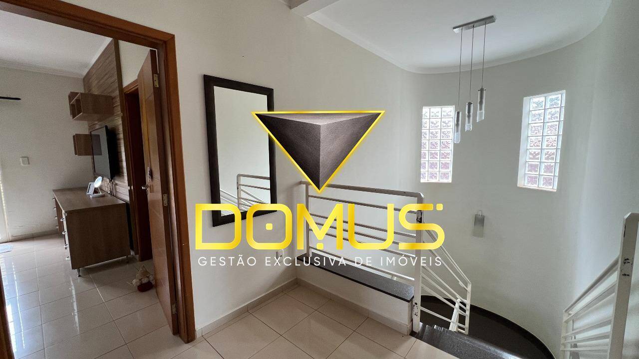Casa, 253 m² - Foto 9