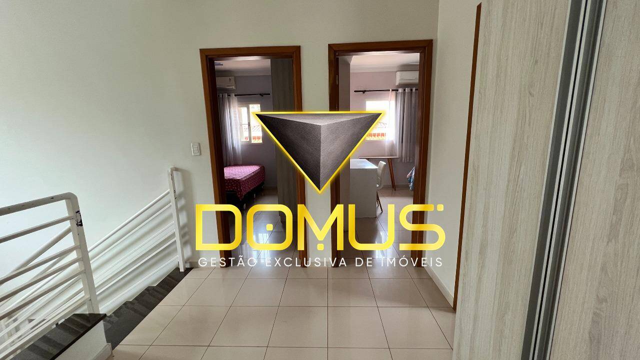 Casa, 253 m² - Foto 10