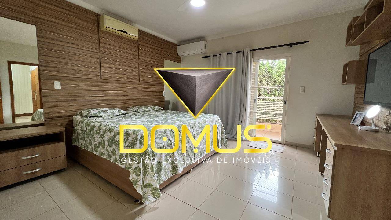 Casa, 253 m² - Foto 11