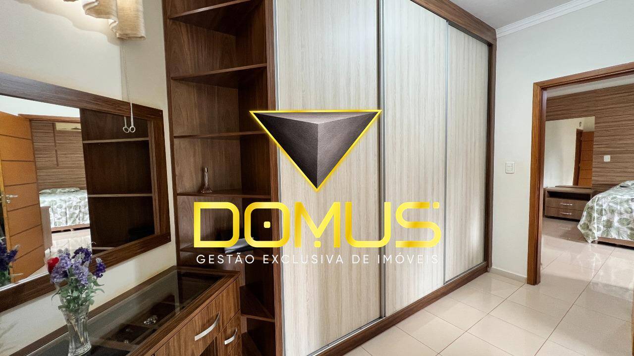 Casa, 253 m² - Foto 13
