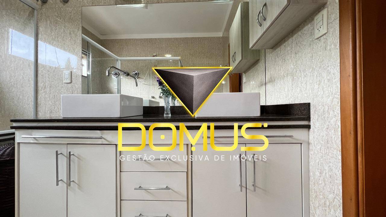 Casa, 253 m² - Foto 15