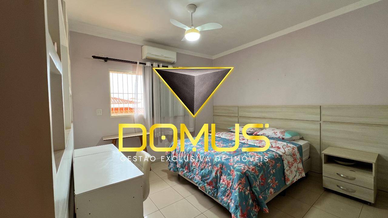 Casa, 253 m² - Foto 17