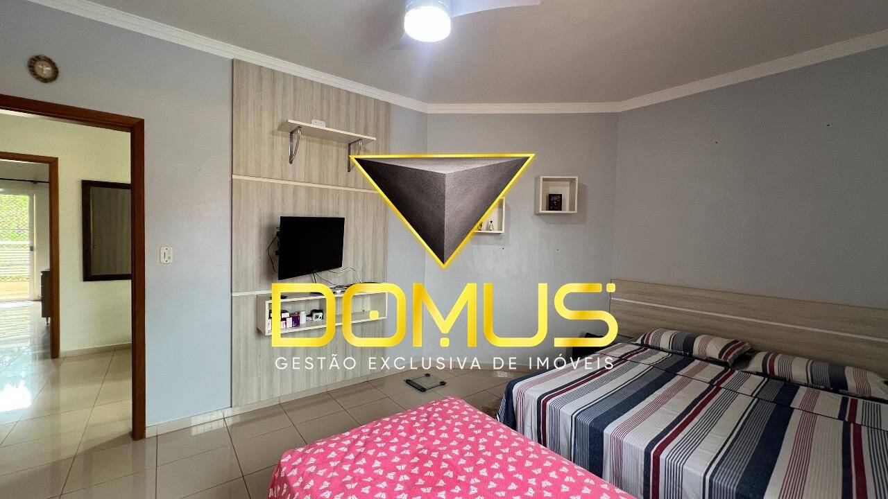 Casa, 253 m² - Foto 19