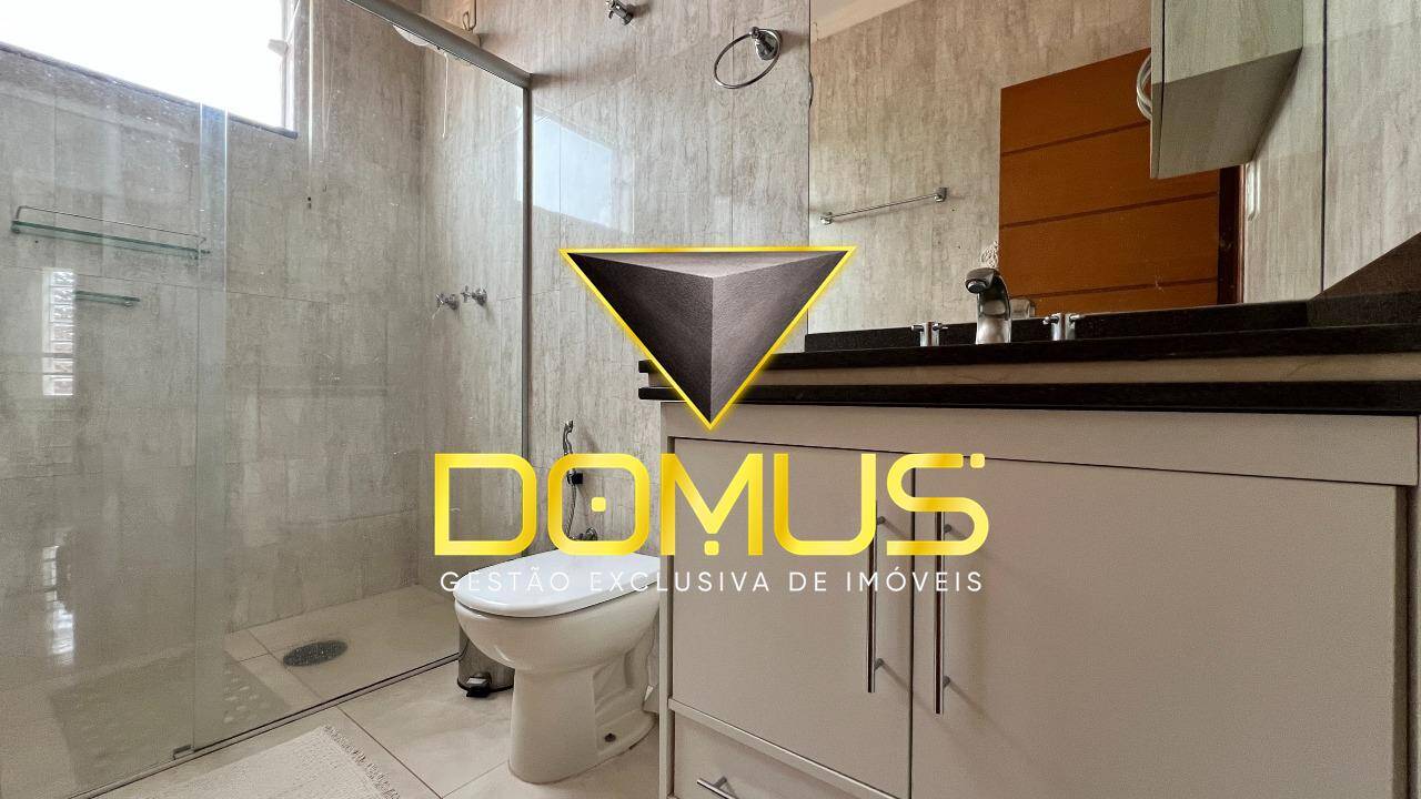 Casa, 253 m² - Foto 23