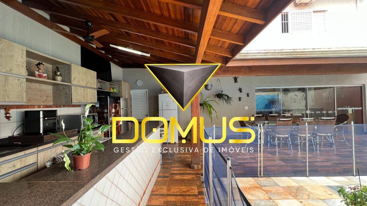 Casa, 253 m² - Foto 24