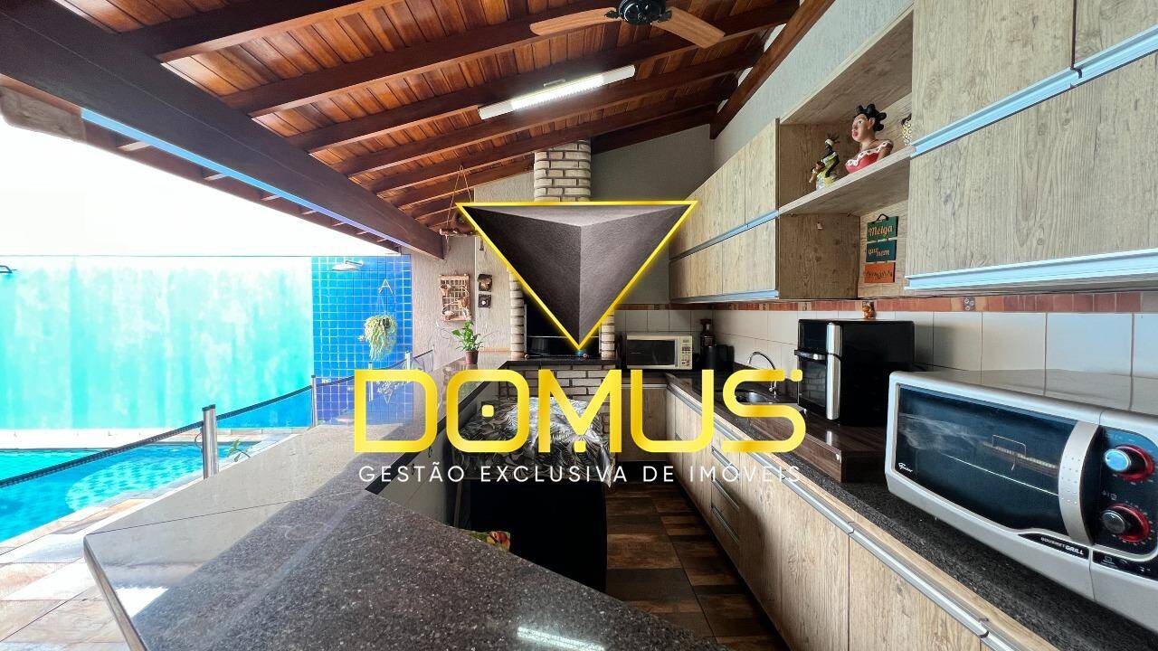 Casa, 253 m² - Foto 25