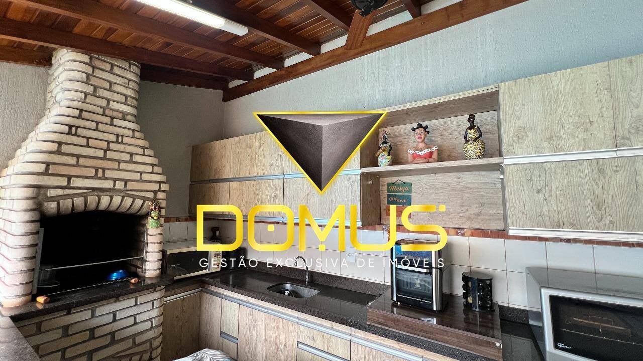Casa, 253 m² - Foto 26
