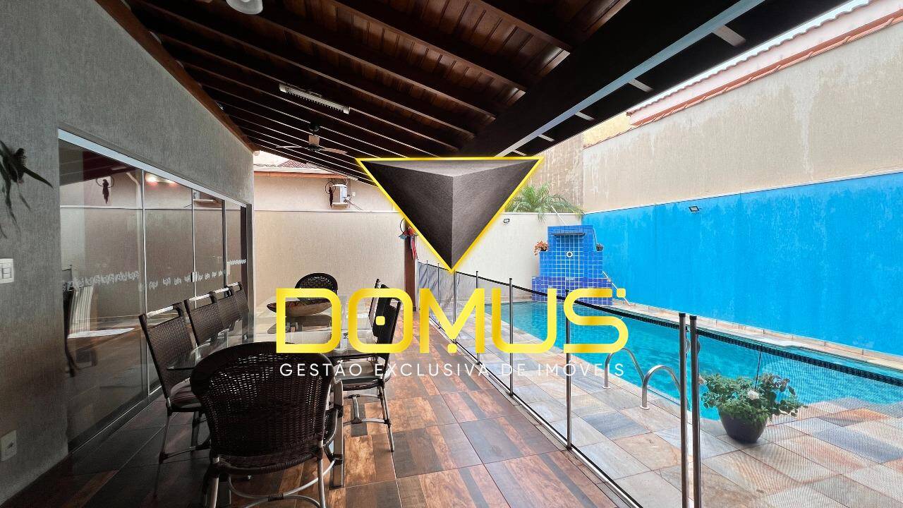 Casa, 253 m² - Foto 27