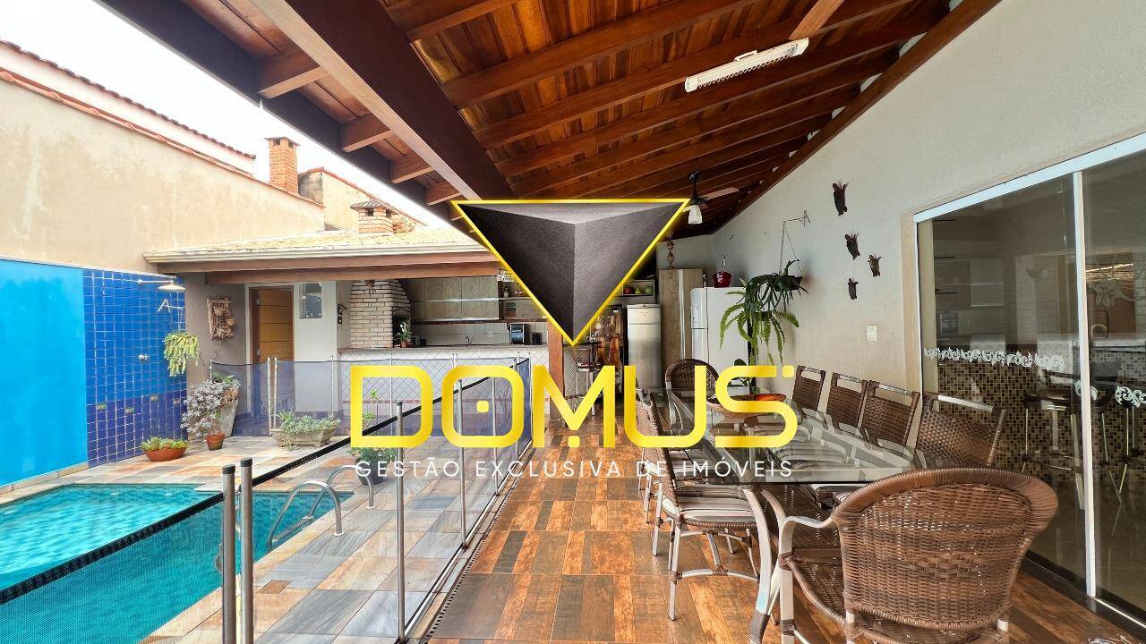 Casa, 253 m² - Foto 28