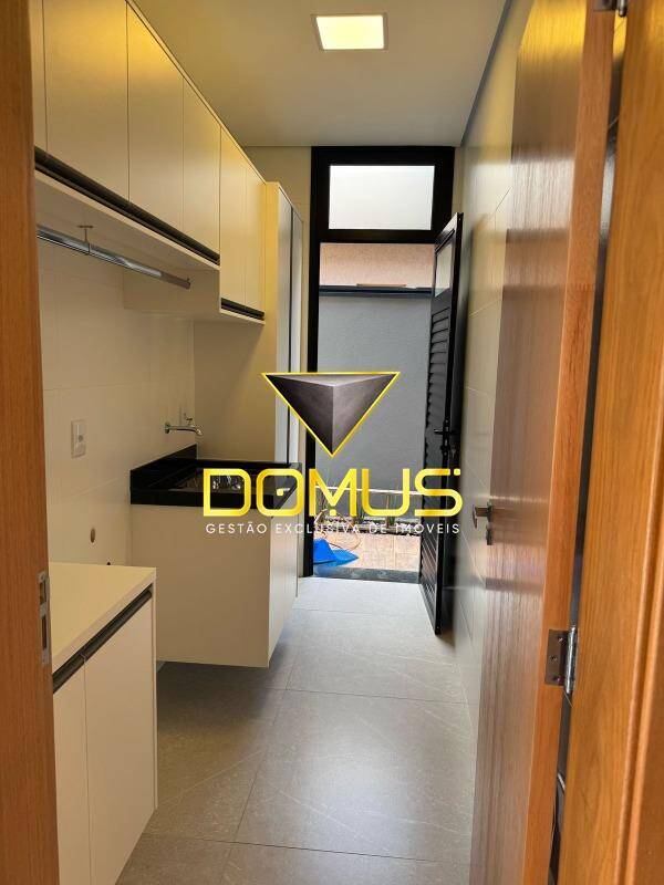 Casa, 4 quartos, 192 m² - Foto 19