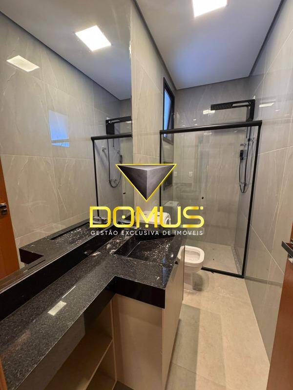 Casa de Condomínio, 3 quartos - Foto 12